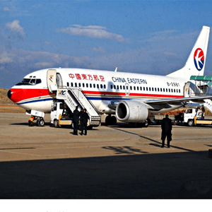 北京密云穆家峪航空托运航空快运业稳步发展的原因是什么？